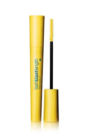 CoverGirl LashBlast Length Water Resistant Mascara