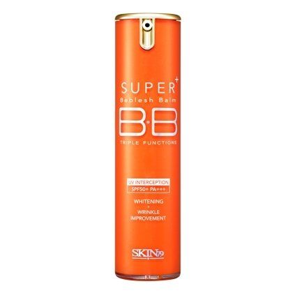 Super Plus Triple Functions BB Vital Cream 15g
