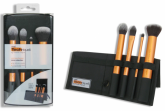 Core Collection / Kit de pincéis para o rosto