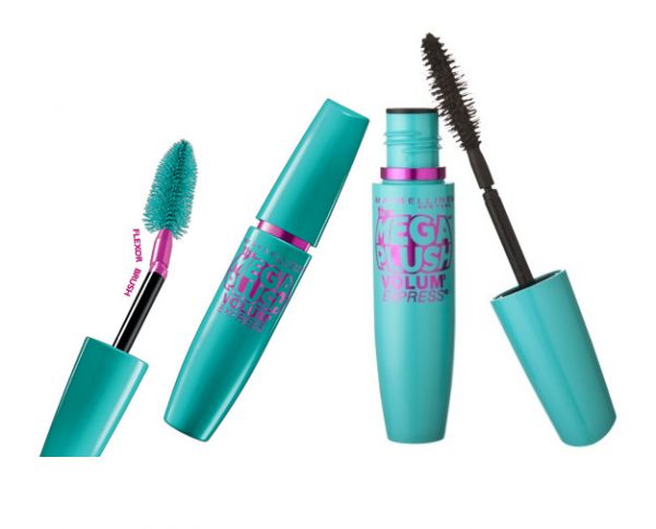 Maybelline The Mega Plush “Volum Express”