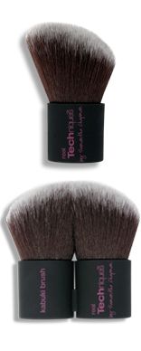 Kabuki Brush 2 em 1