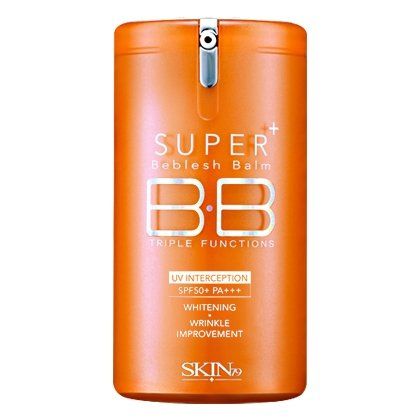 Super Plus Triple Functions BB Vital Cream 40g