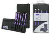 Starter Set / Kit de pincéis para os olhos